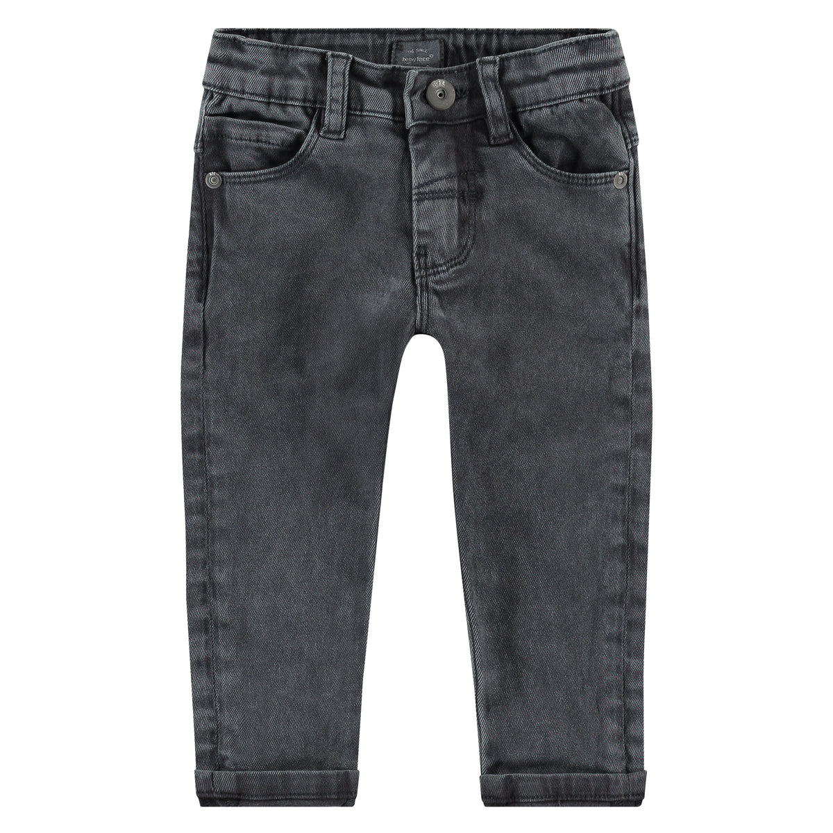 Babyface Boys Pants Dark Antra Bloom Kids Collection