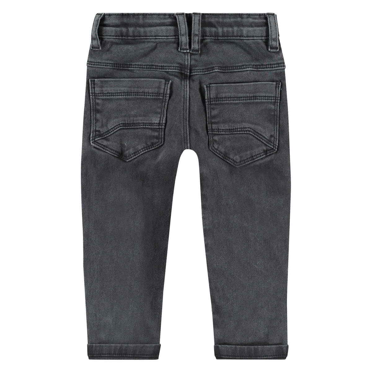 Babyface Boys Pants Dark Antra Bloom Kids Collection