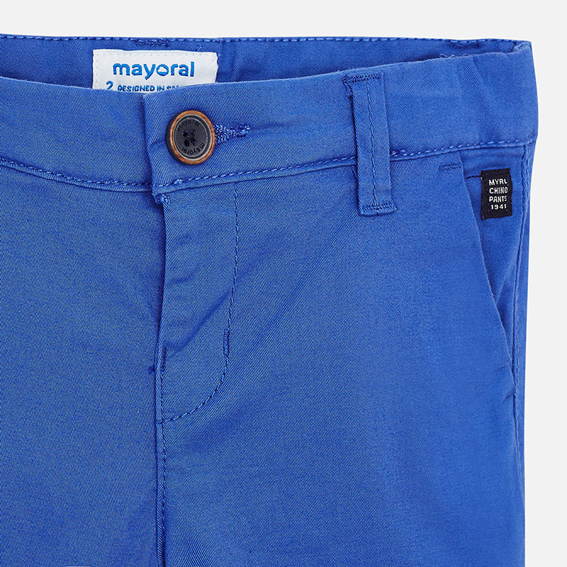 Mayoral shorts for boy 6285/71 - 6285/71