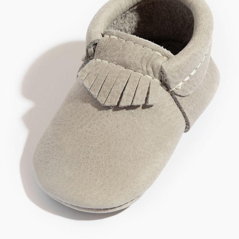 Baby best sale moccasins utah