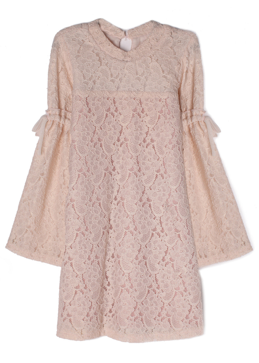 Isobella & Chloe Dewey Rose Dress main image 0