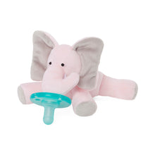 WubbaNub Pink Elephant - Bloom Kids Collection - WubbaNub