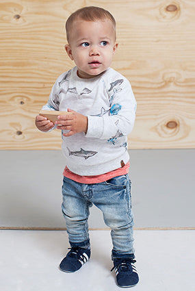 Babyface – Bloom Kids Collection