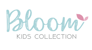 Bloom Kids Collection