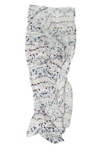 Loulou Lollipop Muslin Swaddle - Fair Isle