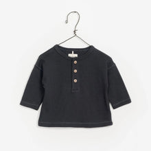 Play Up Jersey Sweater - Needle (Dark Grey) - Bloom Kids Collection - Play Up