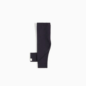 Miles Basic Navy Blue Legging