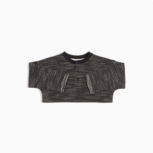 Miles Baby Long Sleeve T-Shirt Knit - Bloom Kids Collection - Miles Baby