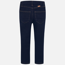 Mayoral Basic Denim Pants - Super Dark Denim - Bloom Kids Collection - Mayoral