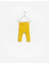 Play Up Rib Legging - Bloom Kids Collection - Play Up