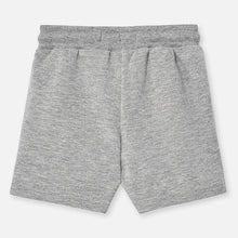 Mayoral Baby Boy Fleece Shorts - Grey