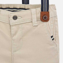 Mayoral Baby Boy Shorts with Suspenders - Bloom Kids Collection - Mayoral