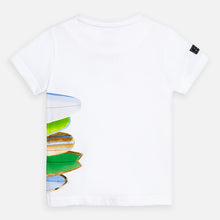 Mayoral On the Wave Tee - Bloom Kids Collection - Mayoral