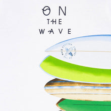 Mayoral On the Wave Tee - Bloom Kids Collection - Mayoral