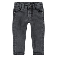 Babyface Boys Pants - Dark Antra