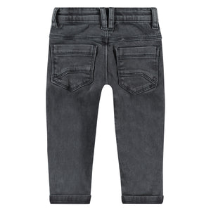 Babyface Boys Pants - Dark Antra