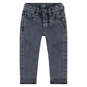 Babyface Boys Pants - Navy