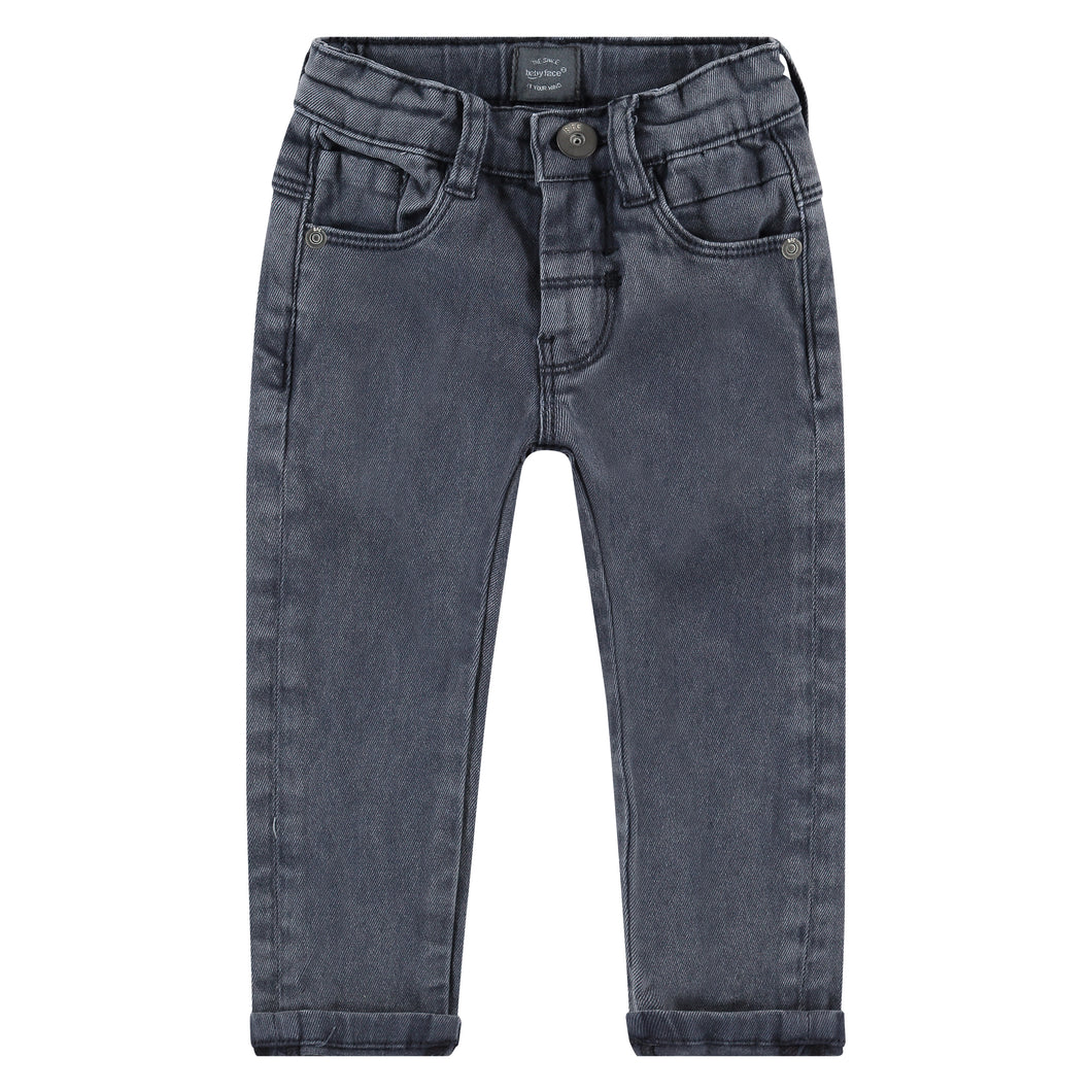 Babyface Boys Pants - Navy