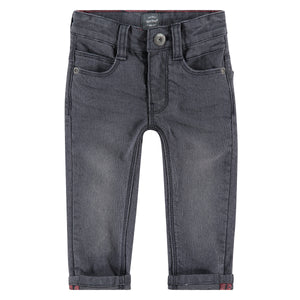 Babyface Boys Pants - Dark Blue