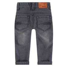 Babyface Boys Pants - Dark Blue