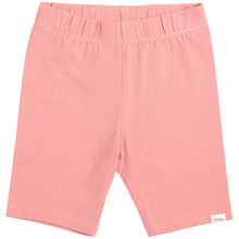 Miles Baby Melon Biker Shorts