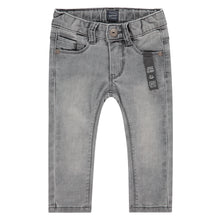 Babyface Boys Jogg Denim - Grey Denim
