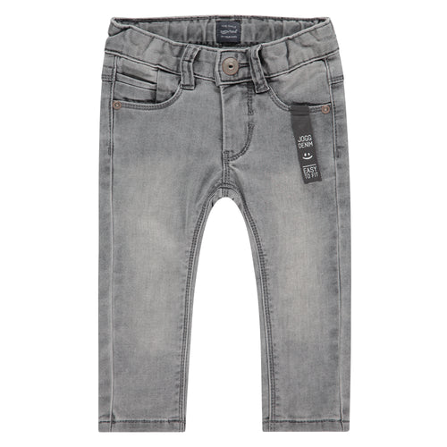 Babyface Boys Jogg Denim - Grey Denim