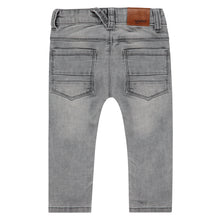 Babyface Boys Jogg Denim - Grey Denim