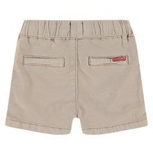 Babyface Baby Boys Short - Stone