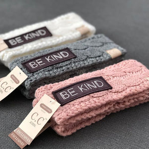 BE Kind CC Ear Warmer Headband - Bloom Kids Collection - Some 1 Like You