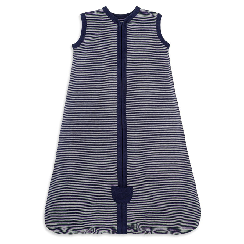 Burt's Bees Pijama Sleep and Play, 100% algodón orgánico de una Sola Pieza con Cierre Frontal Burt's Bees Pijama Sleep and Play, 100% algodón orgánico de una Sola Pieza con Cierre Frontal