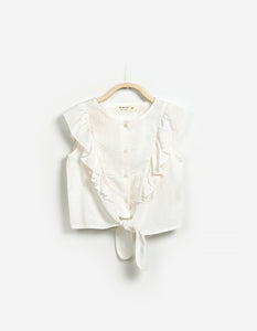 Play Up Woven Tunic - Bloom Kids Collection - Play Up