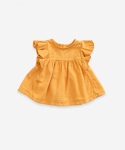 Play Up Jersey Jumpsuit - Bloom Kids Collection - Play Up