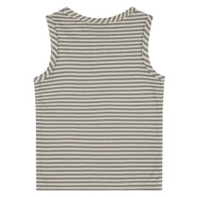 Babyface Boys Tank Top - Basil