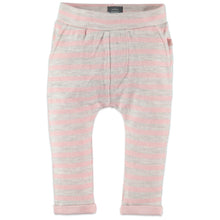 Babyface Baby Girl Sweatpants - Pastel Pink - Bloom Kids Collection - Babyface