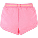 Babyface Girls Sweat Short - Neon Pink - Bloom Kids Collection - Babyface