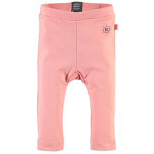 Babyface Baby Girls Legging - Peach - Bloom Kids Collection - Babyface