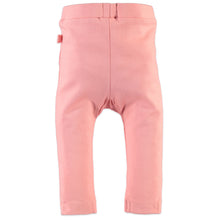 Babyface Baby Girls Legging - Peach - Bloom Kids Collection - Babyface