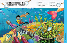 How to Catch a Mermaid and Unicorn Activity Book for Kids