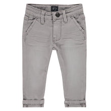 Babyface Boys Pants - Light Grey