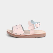 Freshly Picked Blush Laguna Sandal - Bloom Kids Collection - Freshly Picked