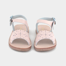 Freshly Picked Blush Laguna Sandal - Bloom Kids Collection - Freshly Picked