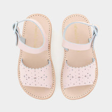 Freshly Picked Blush Laguna Sandal - Bloom Kids Collection - Freshly Picked