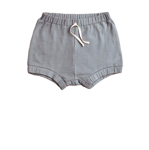 City Mouse Short Bloomer - Slate