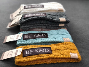 BE Kind CC Ear Warmer Headband - Bloom Kids Collection - Some 1 Like You