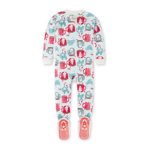 Burt's Bees Mugs of Happiness Sleeper