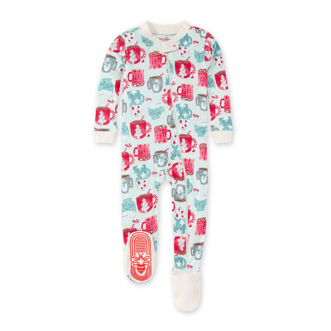 Burt's Bees Mugs of Happiness Sleeper