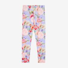 Posh Peanut Short Sleeve Basic Pajama - Bellamy