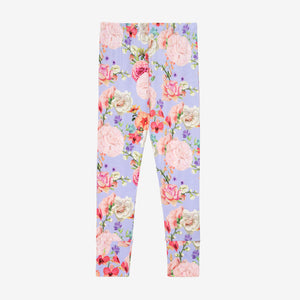 Posh Peanut Short Sleeve Basic Pajama - Bellamy