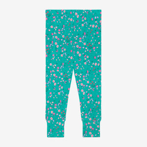 Posh Peanut Short Sleeve Basic Pajama - Cassandra